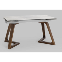 Stool Group Артизан 140-200x90 / DT8765ZW-3C 140 (керамика)