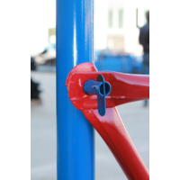 Hart HartMaster Стальная / ВС-1+2 1.2х2 Image #6