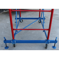 Hart HartMaster Стальная / ВС-1+2 1.2х2 Image #4