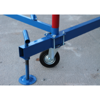 Hart HartMaster Стальная / ВС-1+2 1.2х2 Image #5