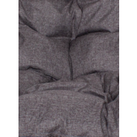 M-Group Капля Home / 11830109 (белый ротанг/пепел подушка) Image #3