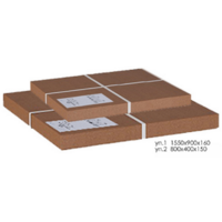 Мебелик Тарун 3 (слоновая кость/золото) Image #5