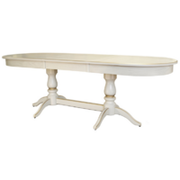 Мебелик Тарун 3 (слоновая кость/золото) Image #2