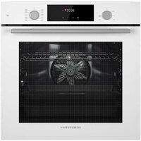 KUPPERSBERG HF 609 W Image #1