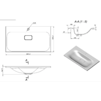 Versalia Элегия 80 Image #3