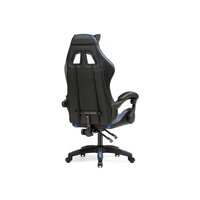 Woodville Rodas / 15245 (black/blue) Image #5