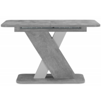 Woodville Аврора (цемент светлый/белый) Image #2