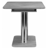 Woodville Аврора (цемент светлый/белый) Image #3