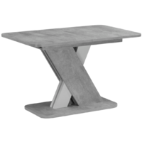 Woodville Аврора (цемент светлый/белый)