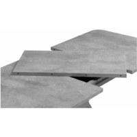 Woodville Аврора (цемент светлый/белый) Image #8