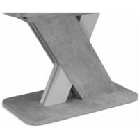 Woodville Аврора (цемент светлый/белый) Image #6