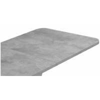 Woodville Аврора (цемент светлый/белый) Image #7