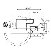 Ahti Satakunta SK305000 Image #2