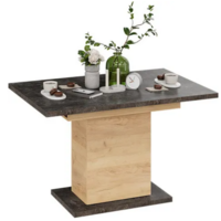 Трия Детройт тип 4 (дуб крафт золотой/ателье темное) Image #4