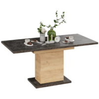 Трия Детройт тип 4 (дуб крафт золотой/ателье темное) Image #5