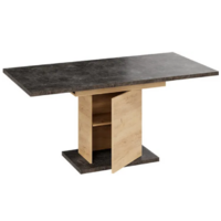 Трия Детройт тип 4 (дуб крафт золотой/ателье темное) Image #8