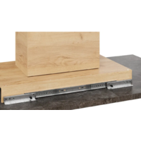 Трия Детройт тип 4 (дуб крафт золотой/ателье темное) Image #12