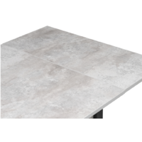 Woodville Форли / 424177 (бетон/черный матовый) Image #9