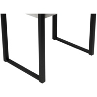 Woodville Форли / 424177 (бетон/черный матовый) Image #13