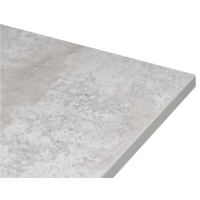 Woodville Форли / 424177 (бетон/черный матовый) Image #12