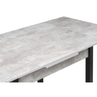 Woodville Форли / 424177 (бетон/черный матовый) Image #8