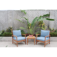 National Tree Company из акации / TP2062.0.3 (3 предмета) Image #5