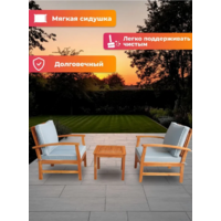 National Tree Company из акации / TP2062.0.3 (3 предмета) Image #9