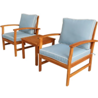 National Tree Company из акации / TP2062.0.3 (3 предмета) Image #4