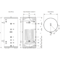 Termica Amet 300 Inox / 85012030 Image #4