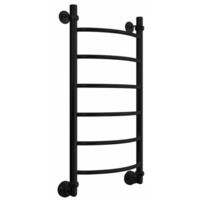 Двин R 80x40 (черный матовый) Image #2