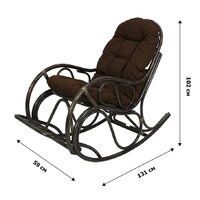 Garden Story Маргонда / CV-MK17 (коричневый) Image #8