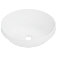 Belux Джаз 410 Круг (белый)