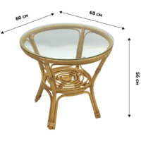 Garden Story Багамы Премиум / СV-B04 (медовый/бежевый) Image #14