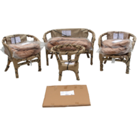 Garden Story Багамы Премиум / СV-B04 (медовый/бежевый) Image #12