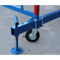 Hart HartMaster Стальная / ВС-1+3 1,2х2 Image #5