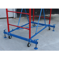 Hart HartMaster Стальная / ВС-1+3 1,2х2 Image #6