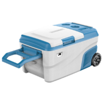 Alpicool DC30 с адаптером GVE 12/24/115/230V (черный) Image #4