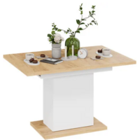 Трия Детройт тип 4 (белый/дуб крафт золотой) Image #4