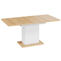 Трия Детройт тип 4 (белый/дуб крафт золотой) Image #7