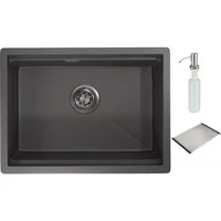 Granula GR-6045U (графит матовый) Image #3