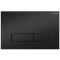 Lauter Nuremberg 21811 + 21901002 (белый, с кнопкой смыва 219704HD черный) Image #2