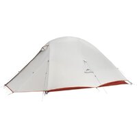 Naturehike Cloud Up Pro Si / CNK2350WS020-LG2 (серый)