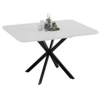 Трия Лиссабон тип 1 (черный муар/белый) Image #2