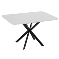 Трия Лиссабон тип 1 (черный муар/белый) Image #7