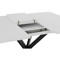 Трия Лиссабон тип 1 (черный муар/белый) Image #5