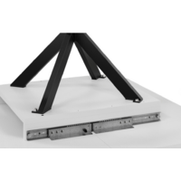 Трия Лиссабон тип 1 (черный муар/белый) Image #4