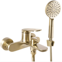 Rea Marco gold matt B5942