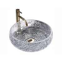 Rea Ice Transparent U5070