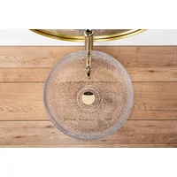 Rea Ice Transparent U5070 Image #3