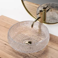 Rea Ice Transparent U5070 Image #5